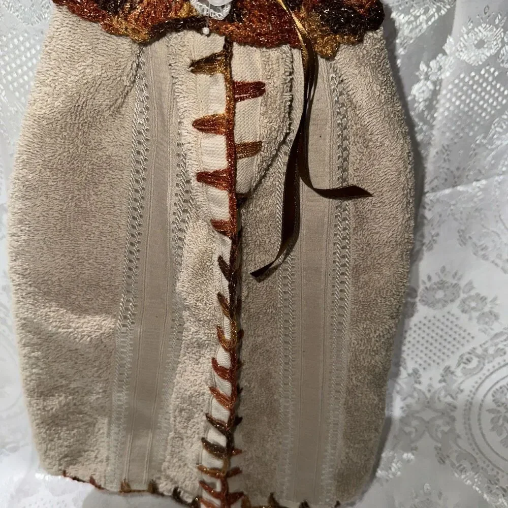 Decorative Towel